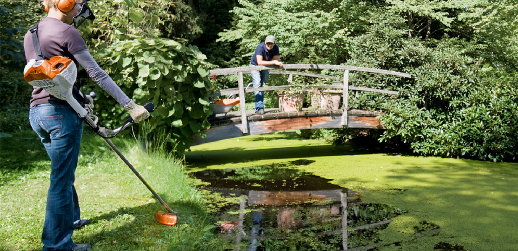 STIHL MASINE OPREMA DOO PODGORICA